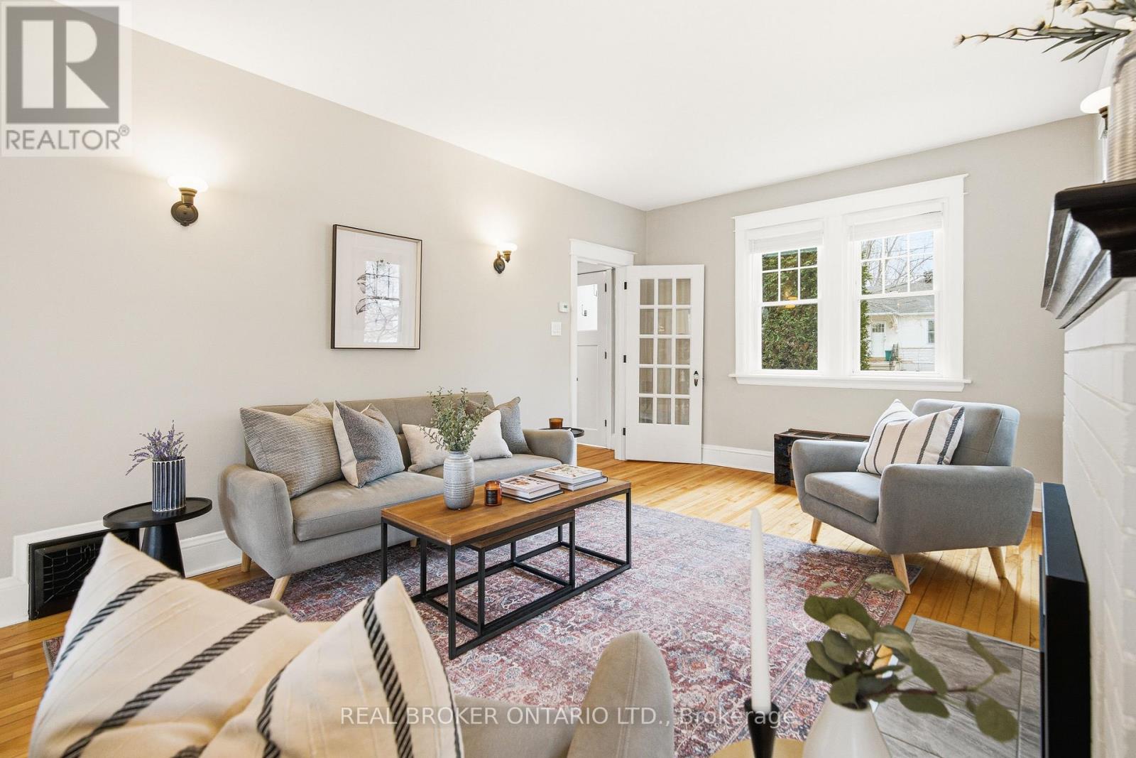 496 Hartleigh Avenue