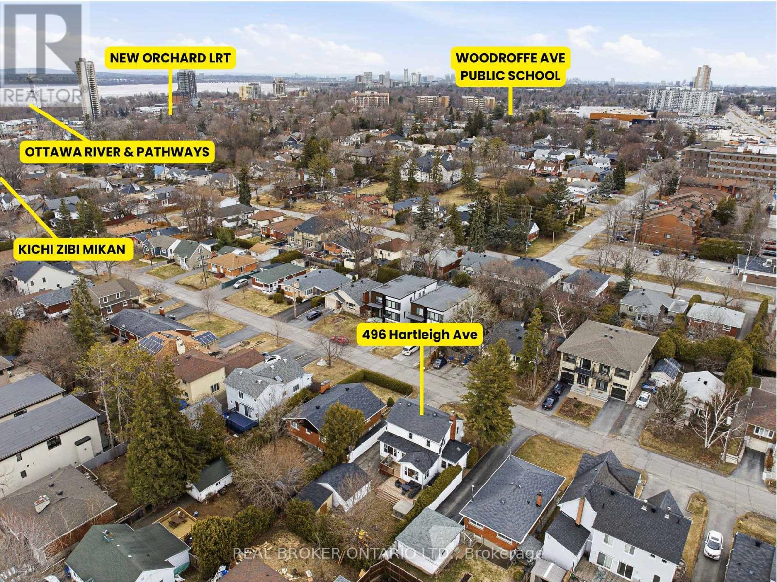 496 Hartleigh Avenue