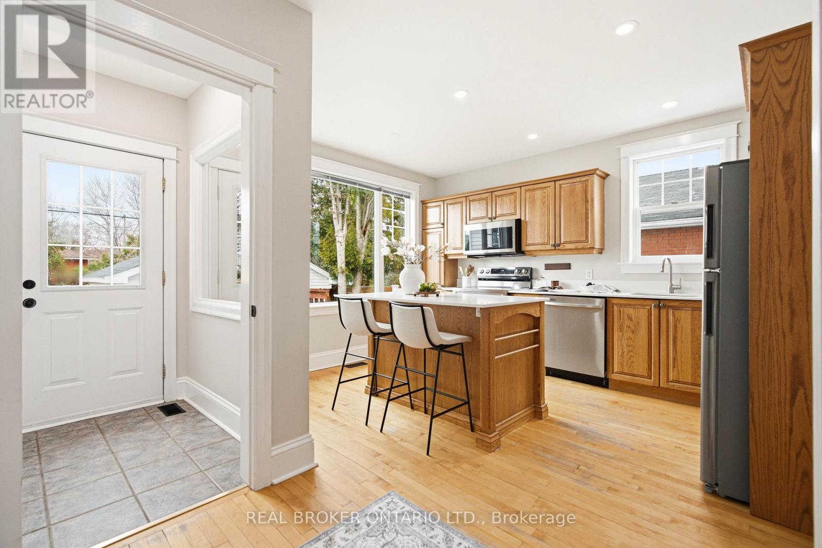 496 Hartleigh Avenue