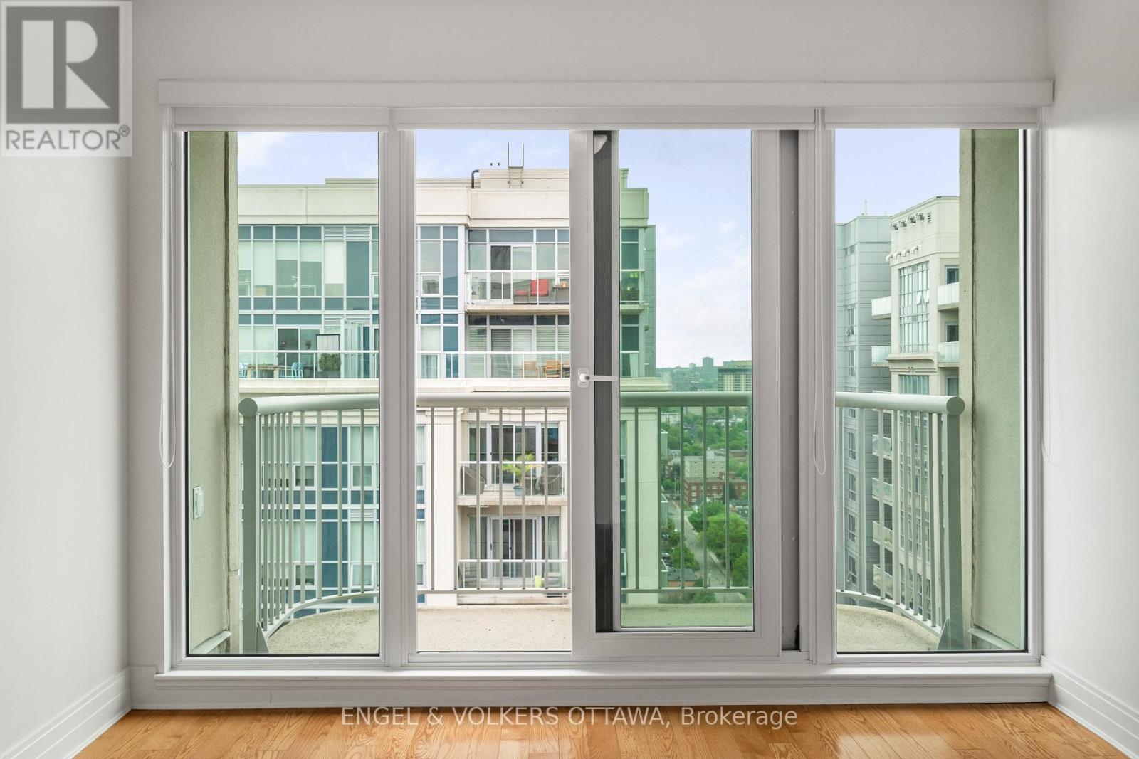 2603 - 234 Rideau Street