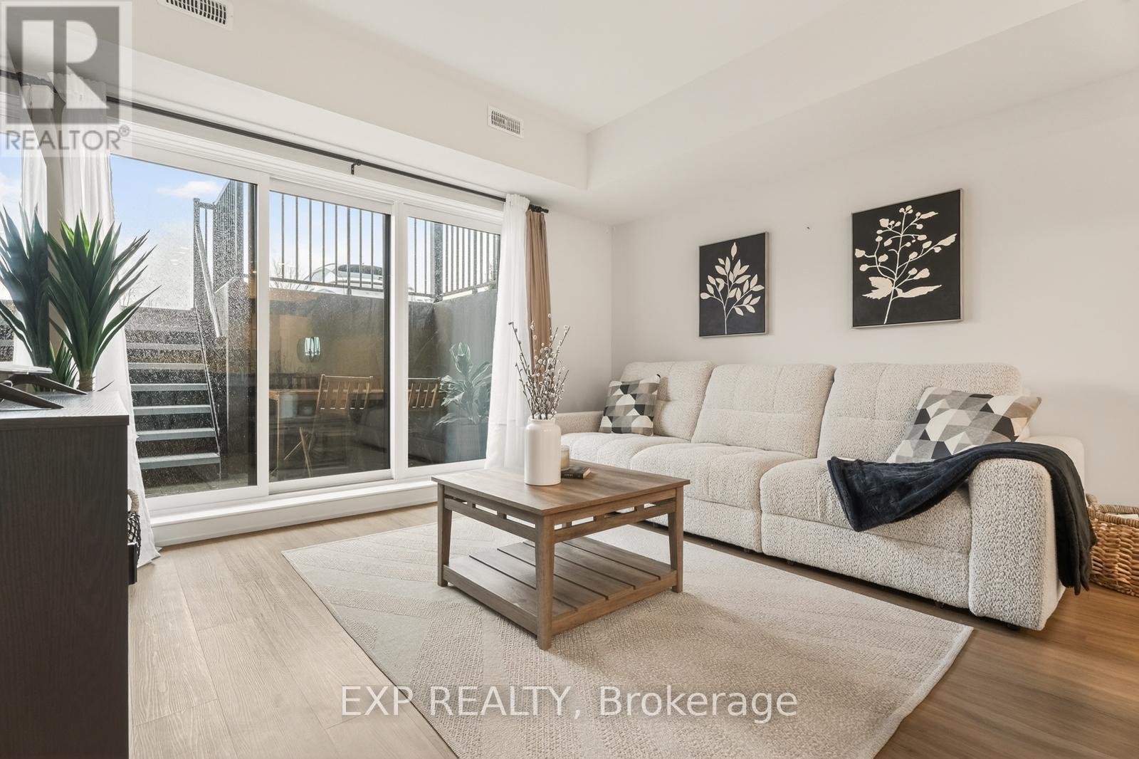 D - 810 Roger Griffiths Avenue