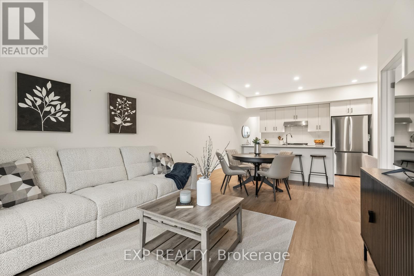 D - 810 Roger Griffiths Avenue