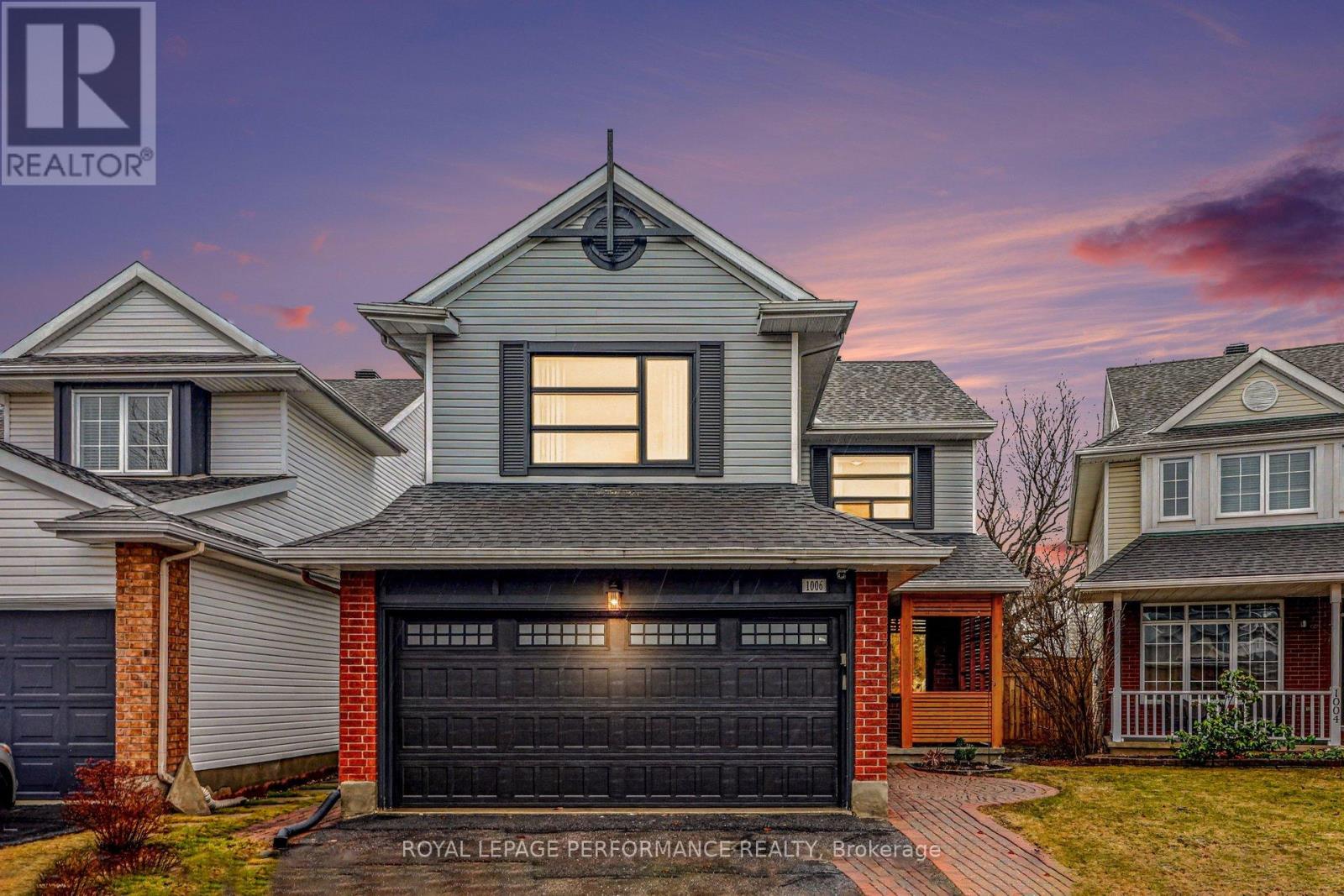 1006 Sheenboro Crescent