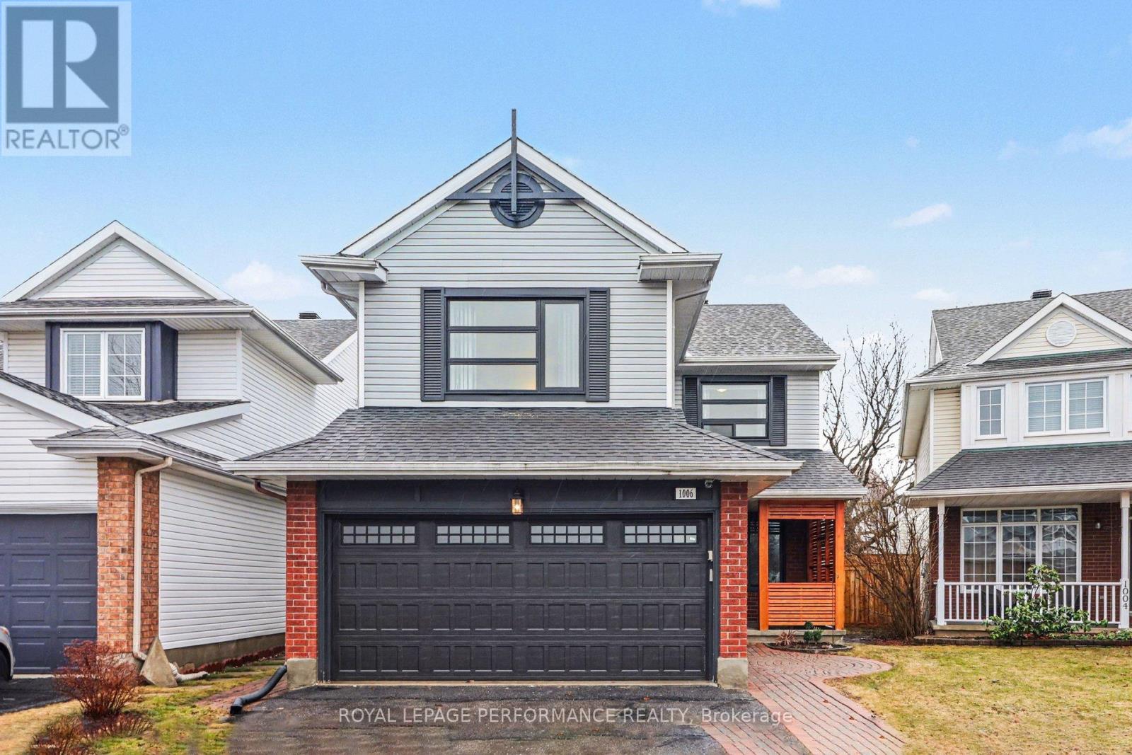 1006 Sheenboro Crescent