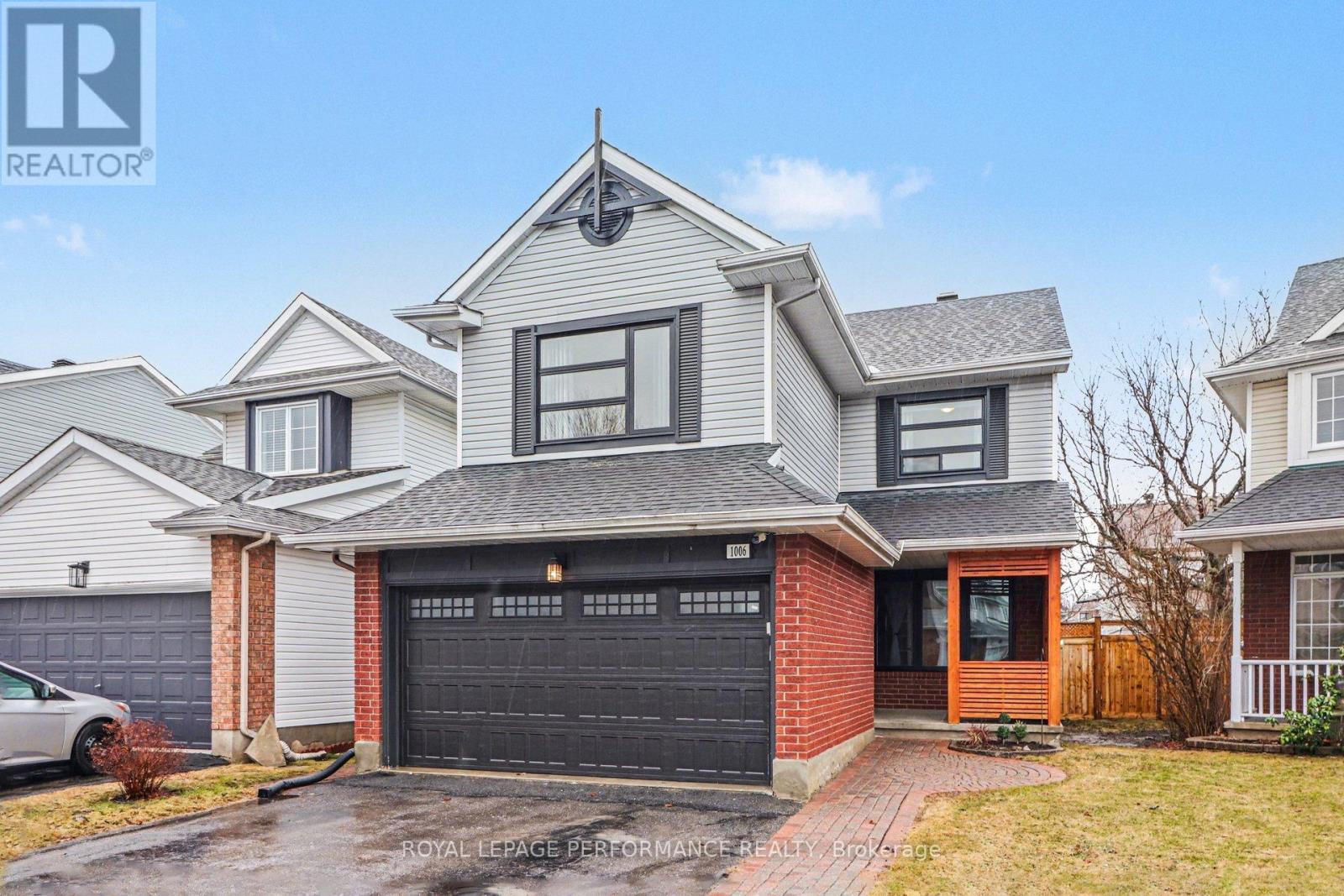 1006 Sheenboro Crescent