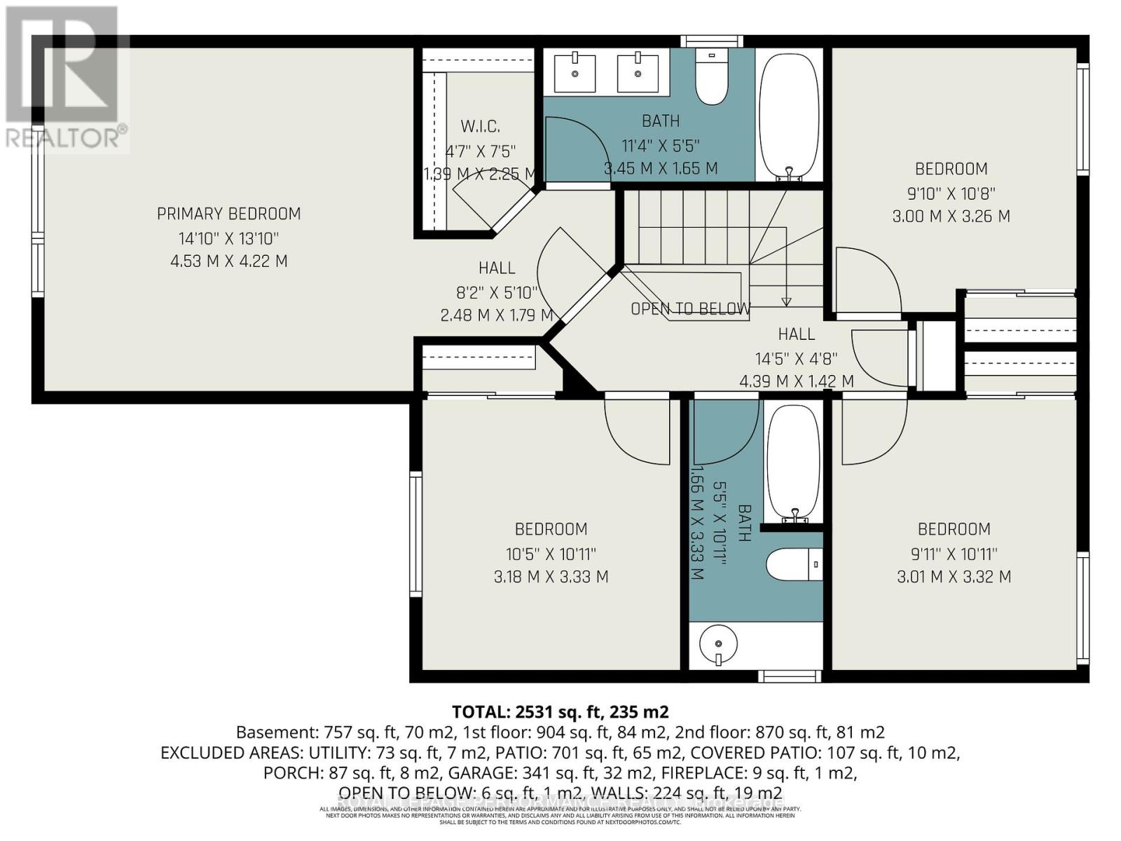 1006 Sheenboro Crescent