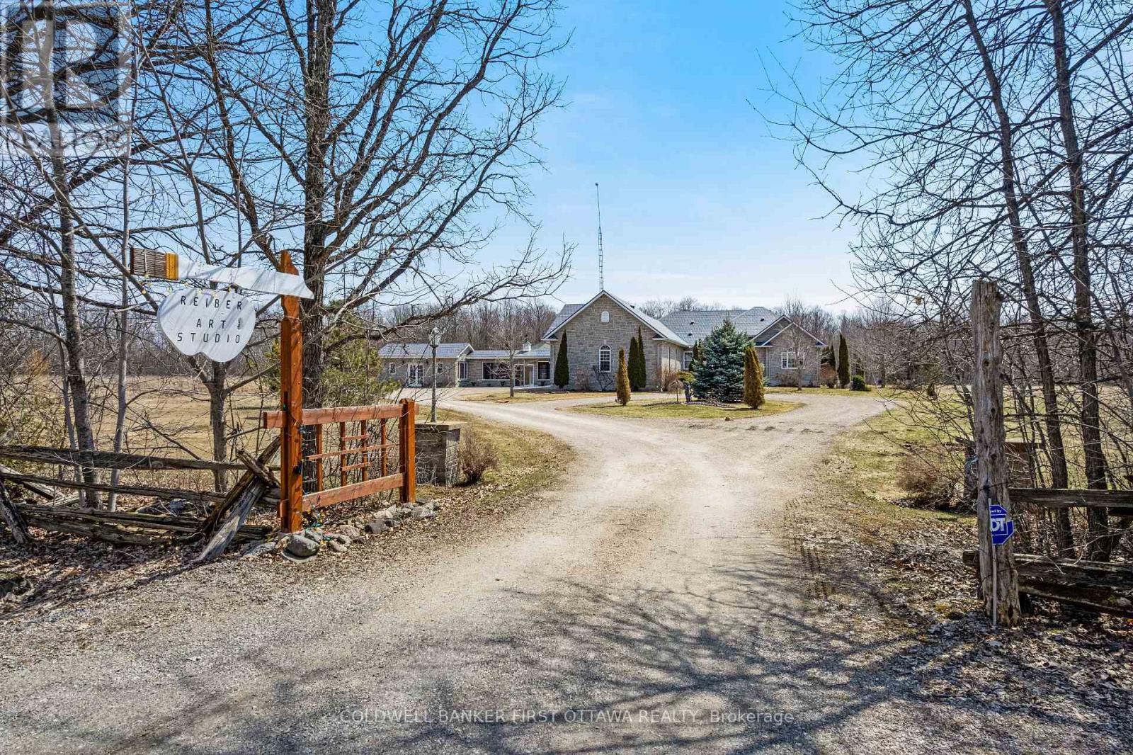 1111 West Shore Drive