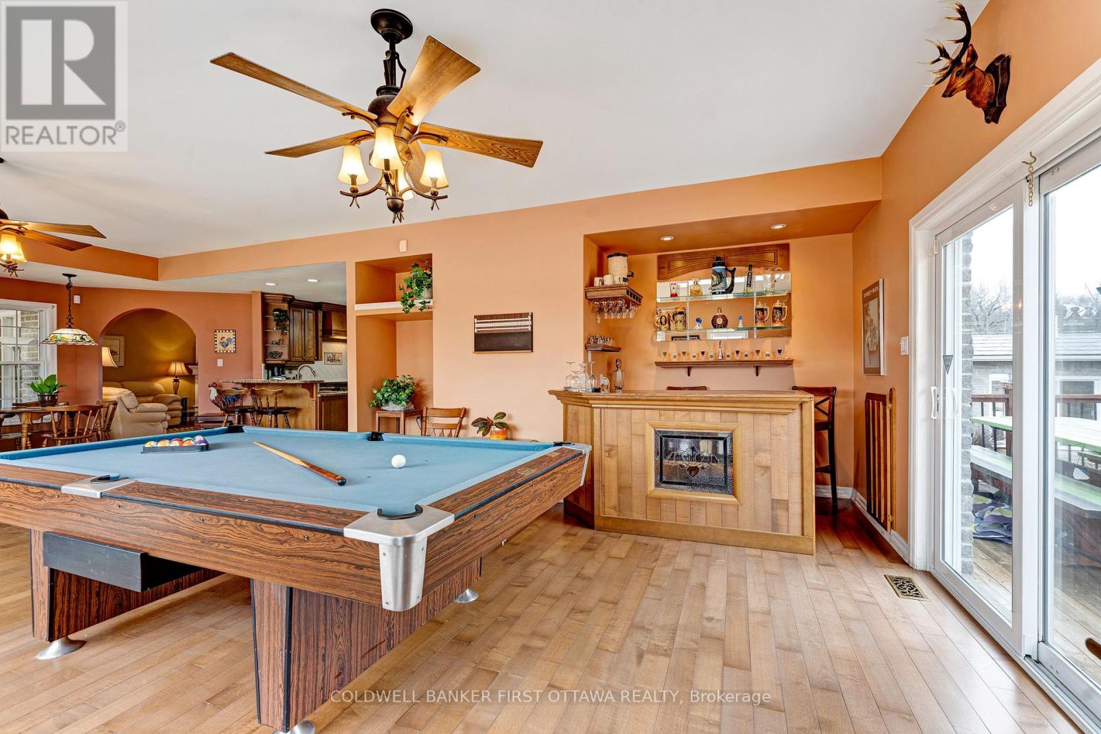 1111 West Shore Drive