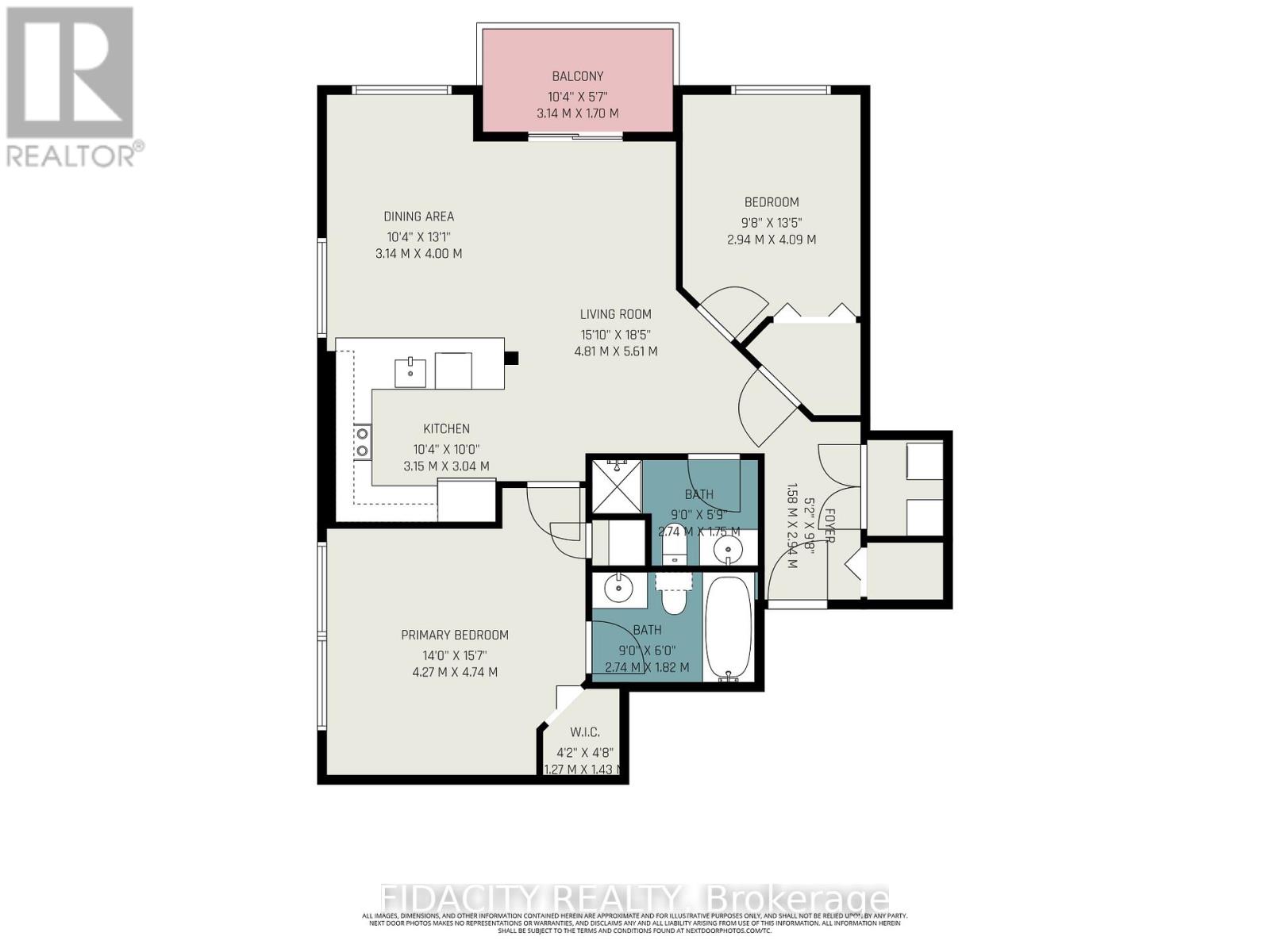 302 - 225 Winterfell Private