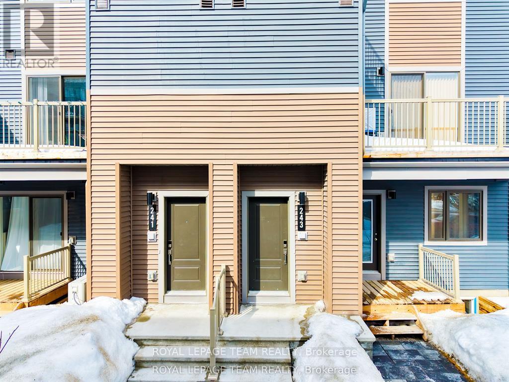 241 David Lewis Private