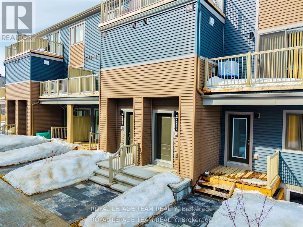 241 David Lewis Private