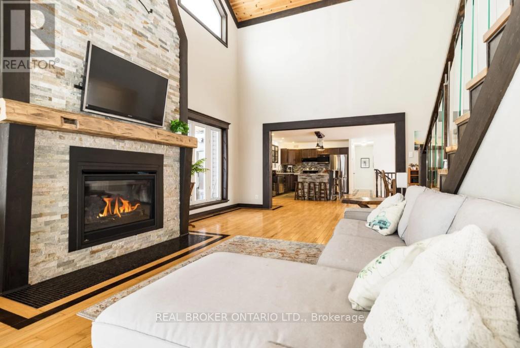 1916 Drummond Concession 7 Road