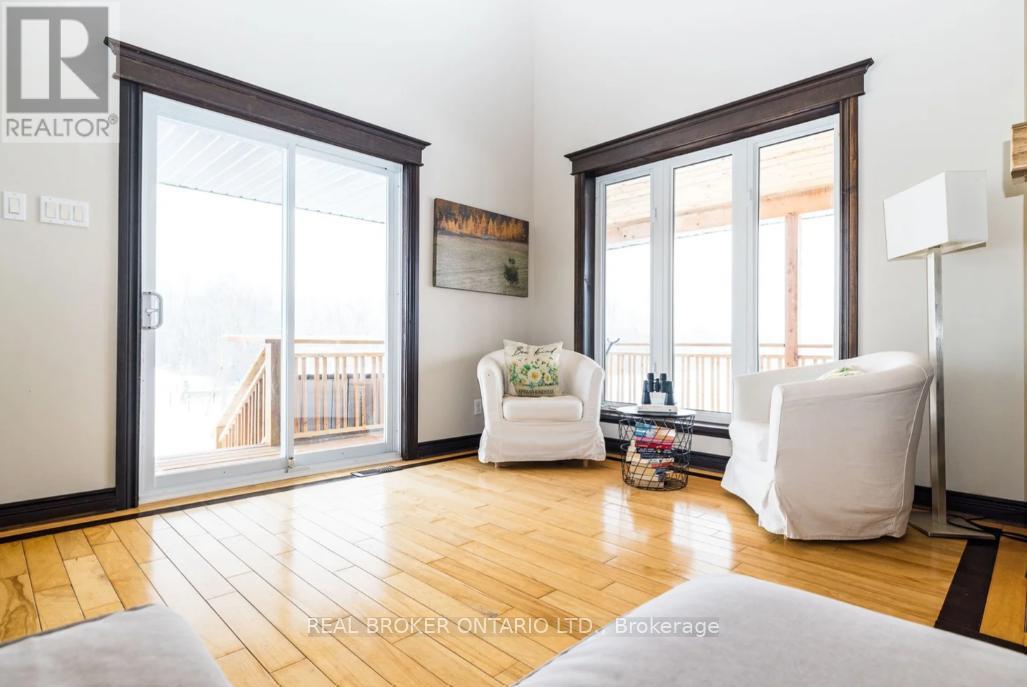 1916 Drummond Concession 7 Road