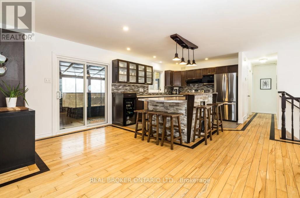 1916 Drummond Concession 7 Road