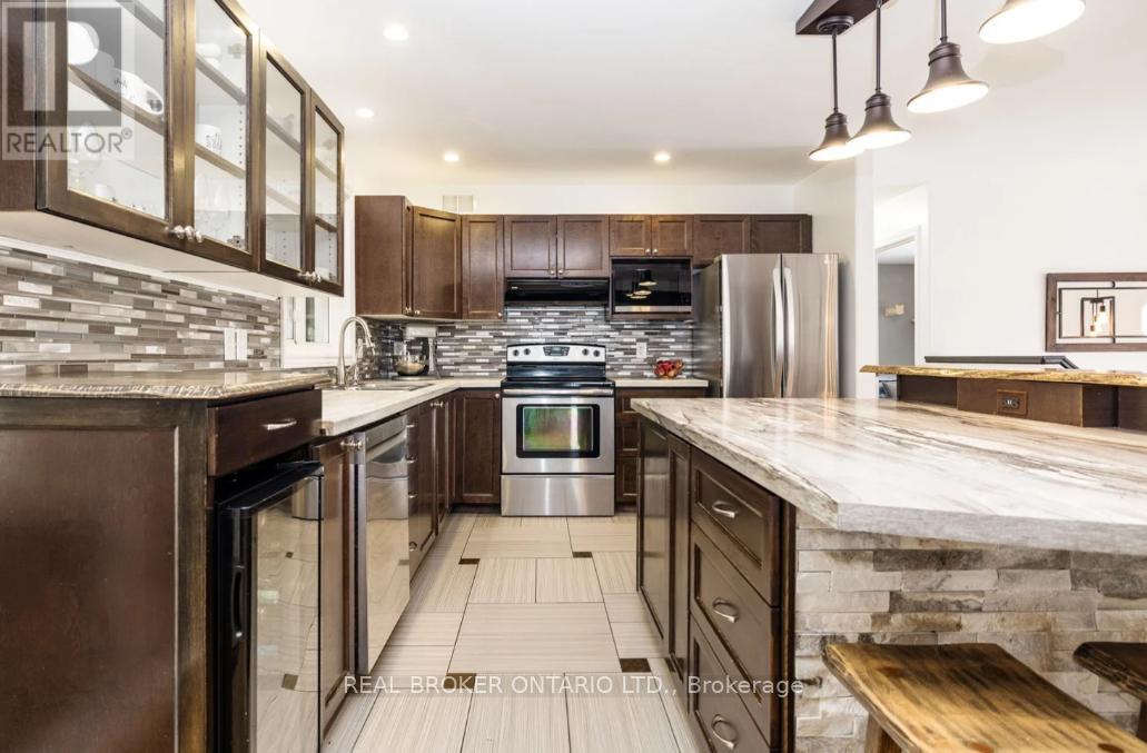 1916 Drummond Concession 7 Road