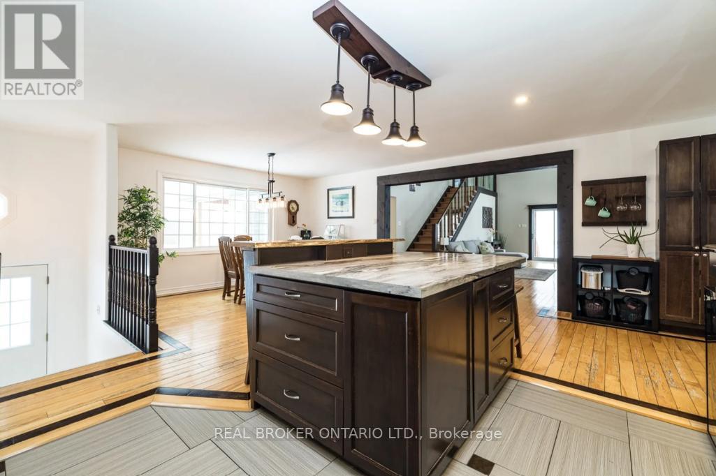 1916 Drummond Concession 7 Road