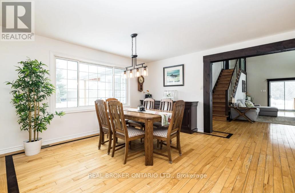 1916 Drummond Concession 7 Road