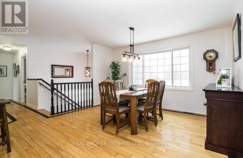 1916 Drummond Concession 7 Road