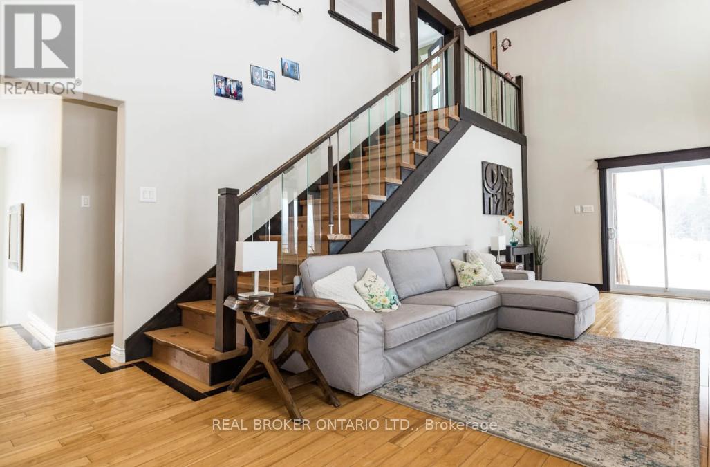 1916 Drummond Concession 7 Road