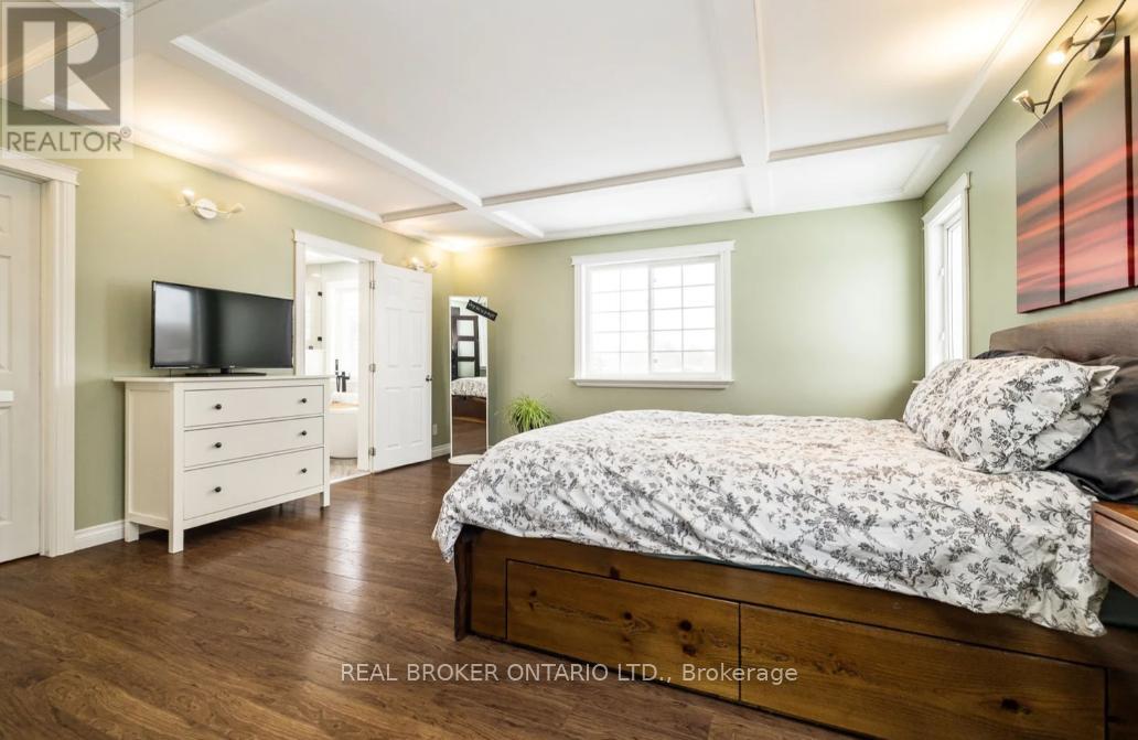 1916 Drummond Concession 7 Road