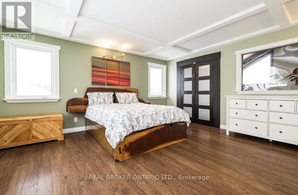 1916 Drummond Concession 7 Road