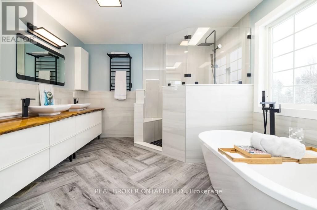 1916 Drummond Concession 7 Road