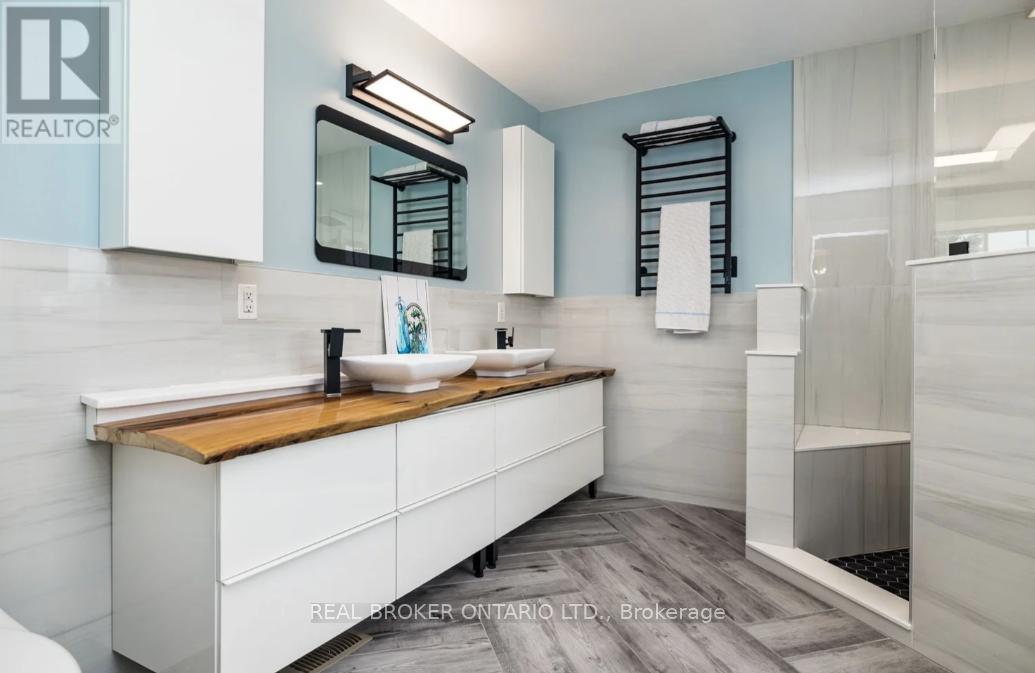 1916 Drummond Concession 7 Road