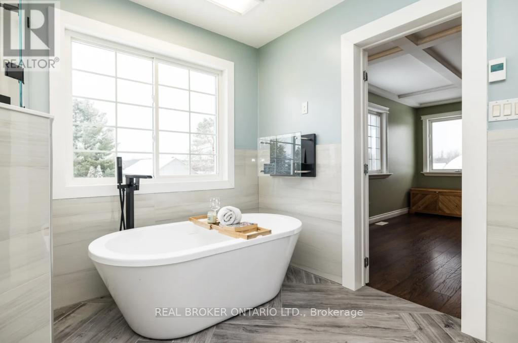 1916 Drummond Concession 7 Road