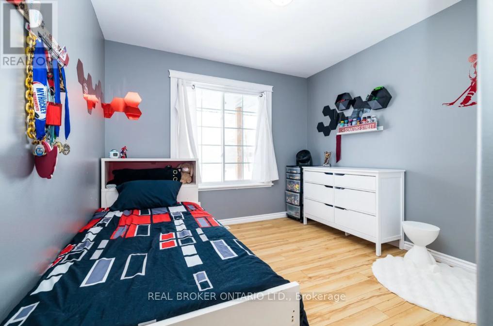 1916 Drummond Concession 7 Road