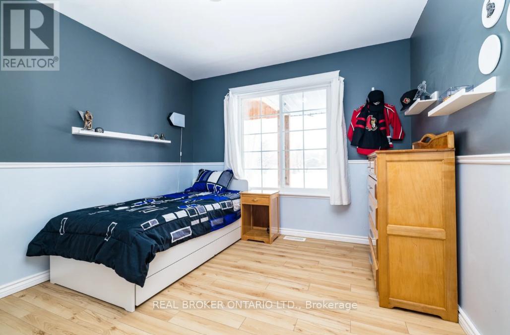 1916 Drummond Concession 7 Road