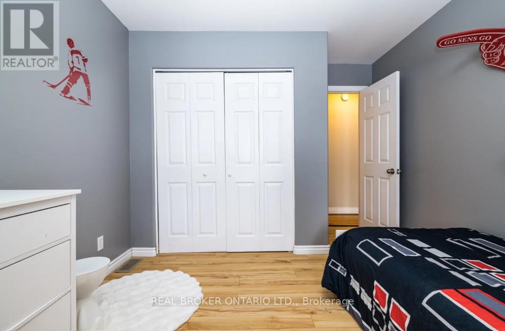 1916 Drummond Concession 7 Road