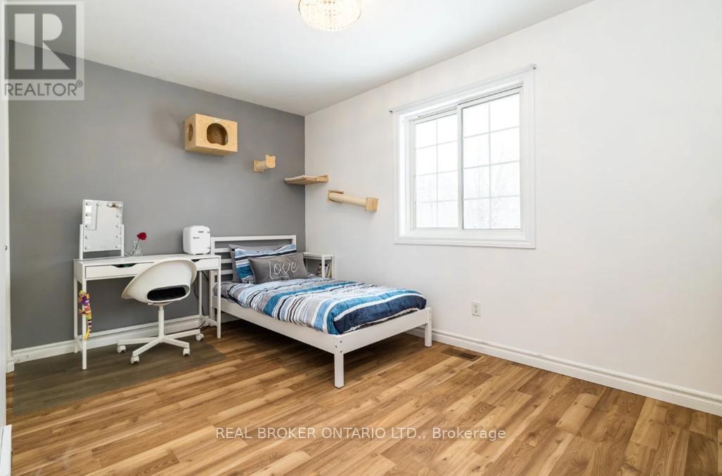 1916 Drummond Concession 7 Road