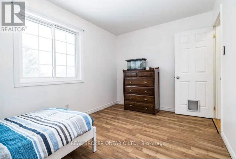 1916 Drummond Concession 7 Road