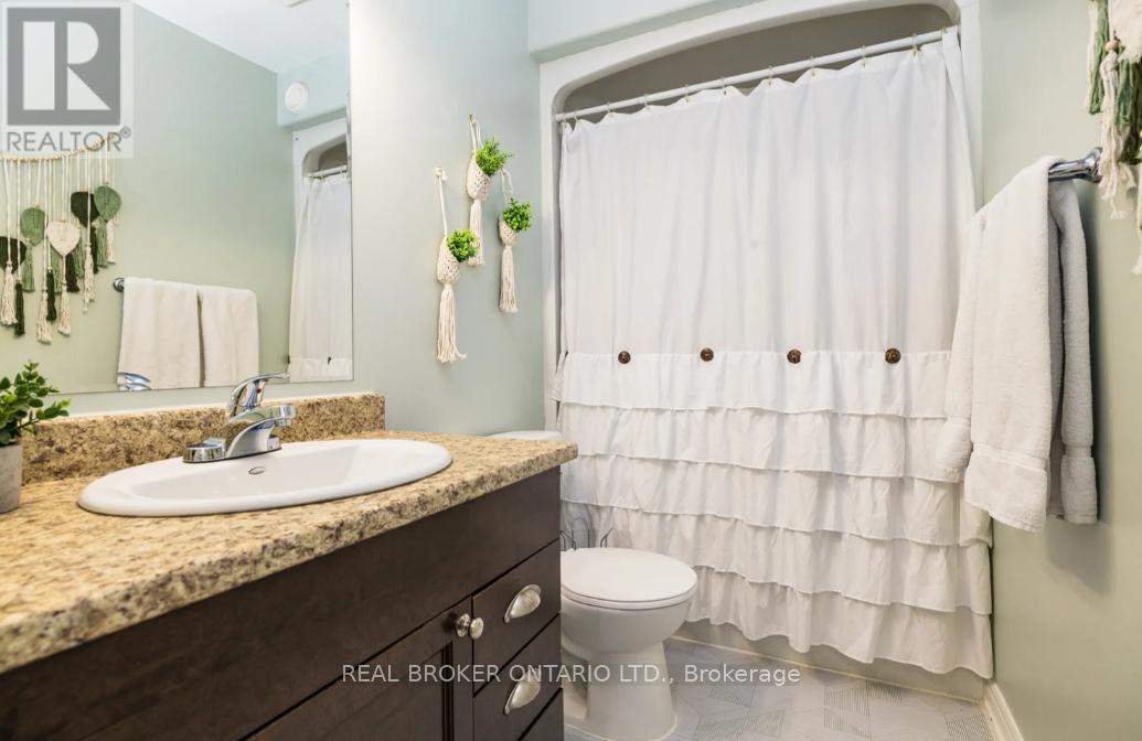 1916 Drummond Concession 7 Road