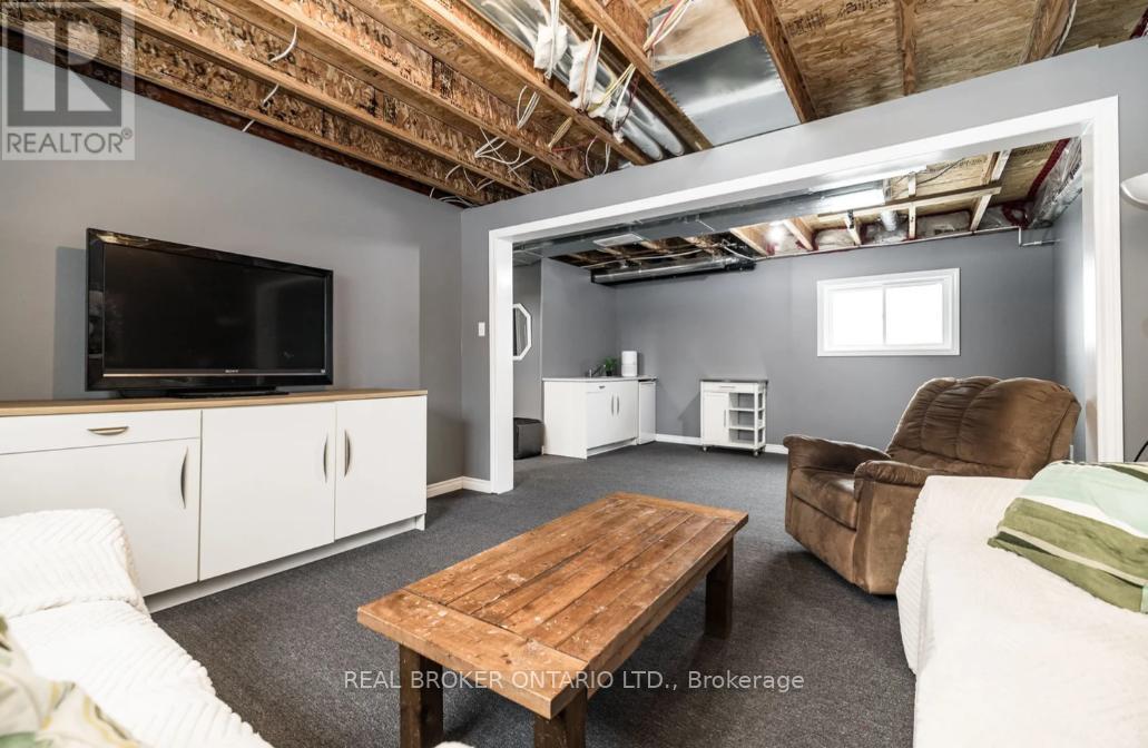 1916 Drummond Concession 7 Road