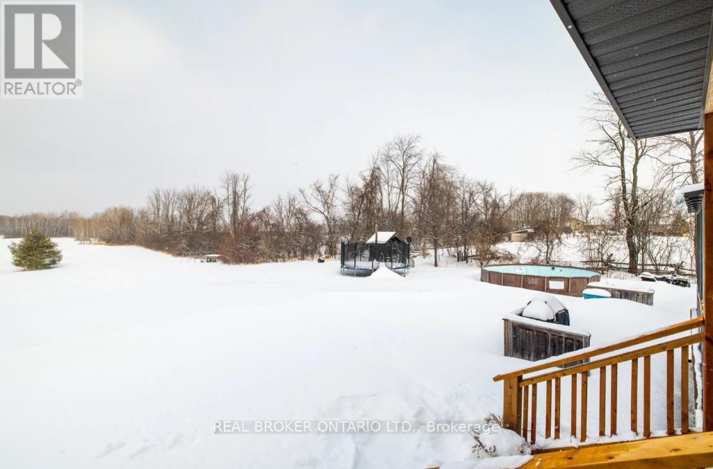 1916 Drummond Concession 7 Road