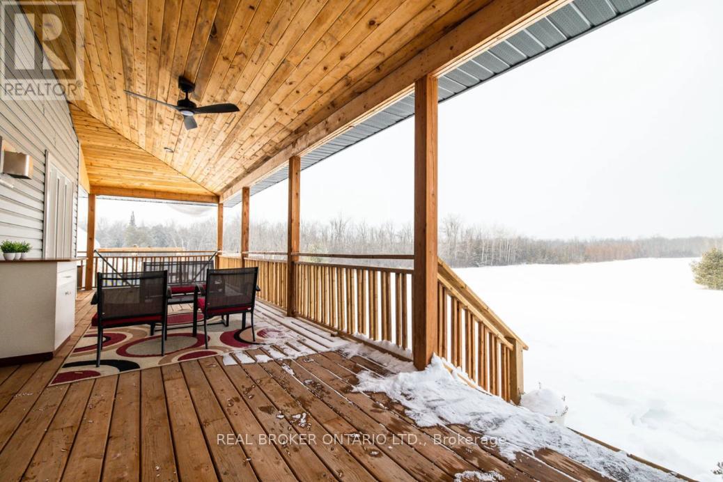 1916 Drummond Concession 7 Road