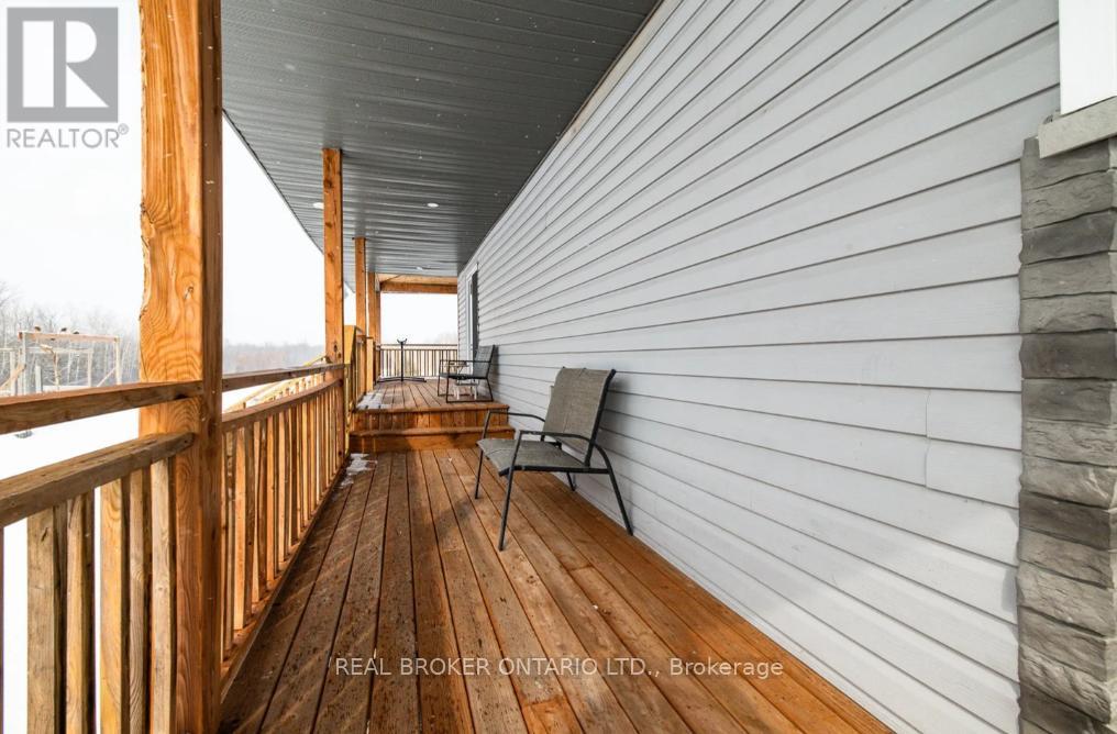 1916 Drummond Concession 7 Road