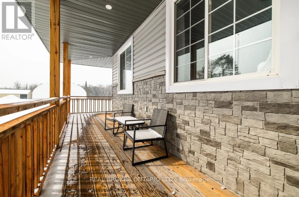 1916 Drummond Concession 7 Road