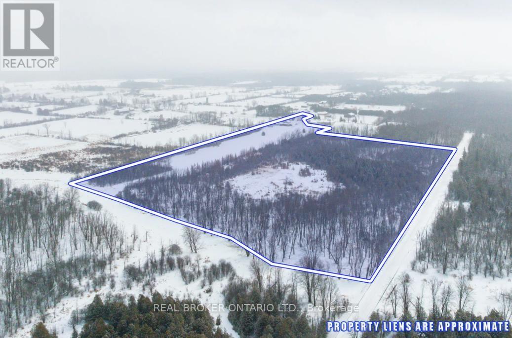 1916 Drummond Concession 7 Road