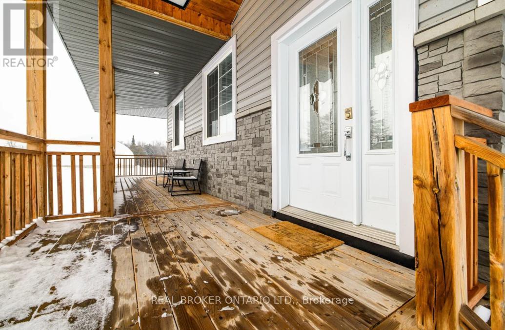 1916 Drummond Concession 7 Road