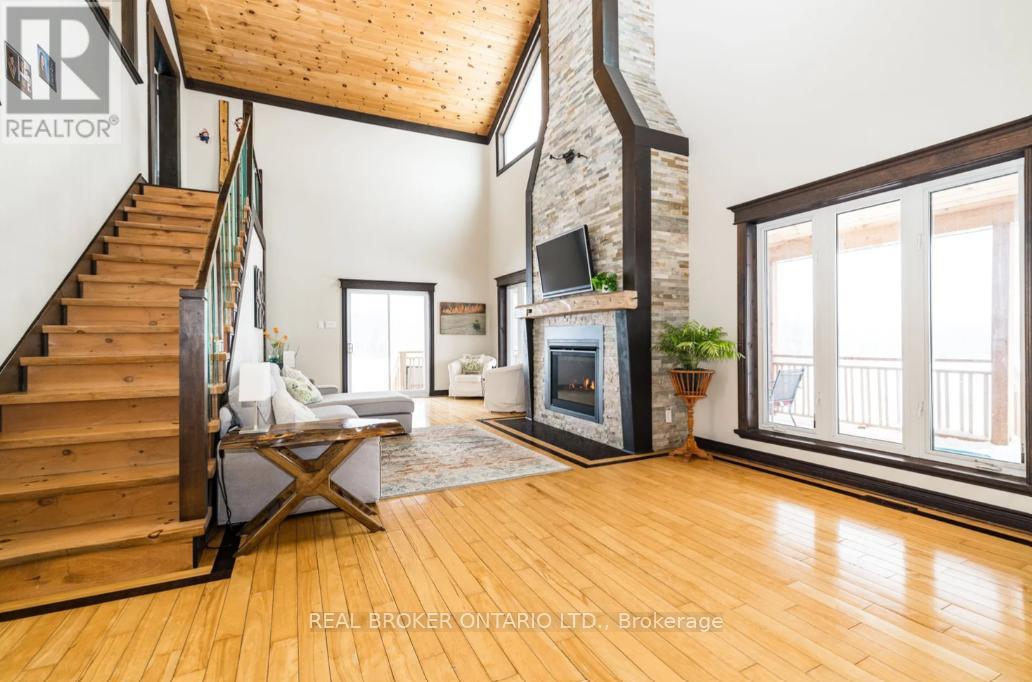 1916 Drummond Concession 7 Road