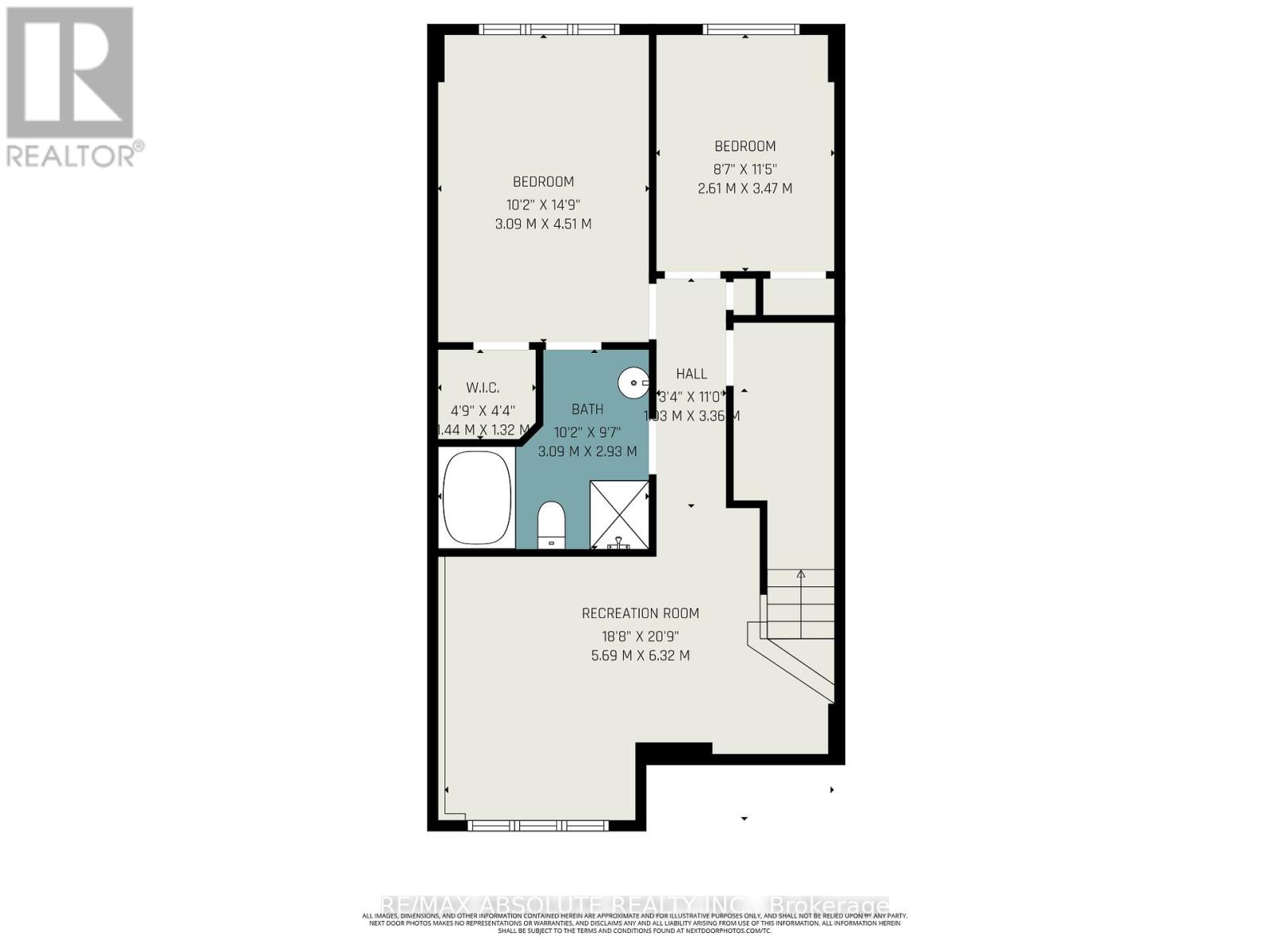 108 - 1512 Walkley Road