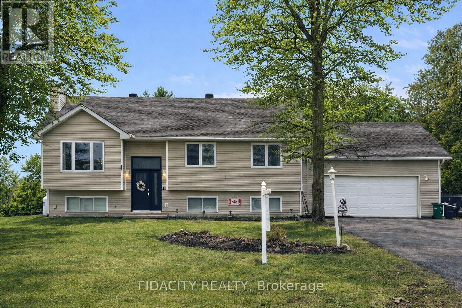 266 Clifford Campbell Street