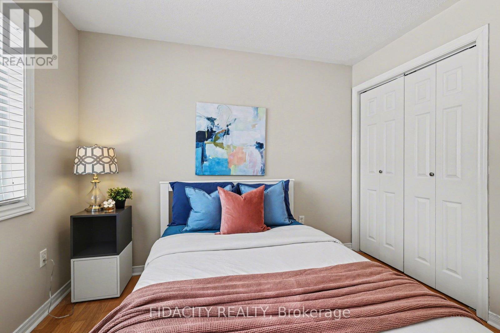 266 Clifford Campbell Street