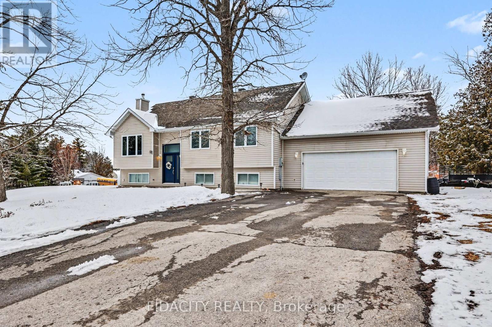 266 Clifford Campbell Street