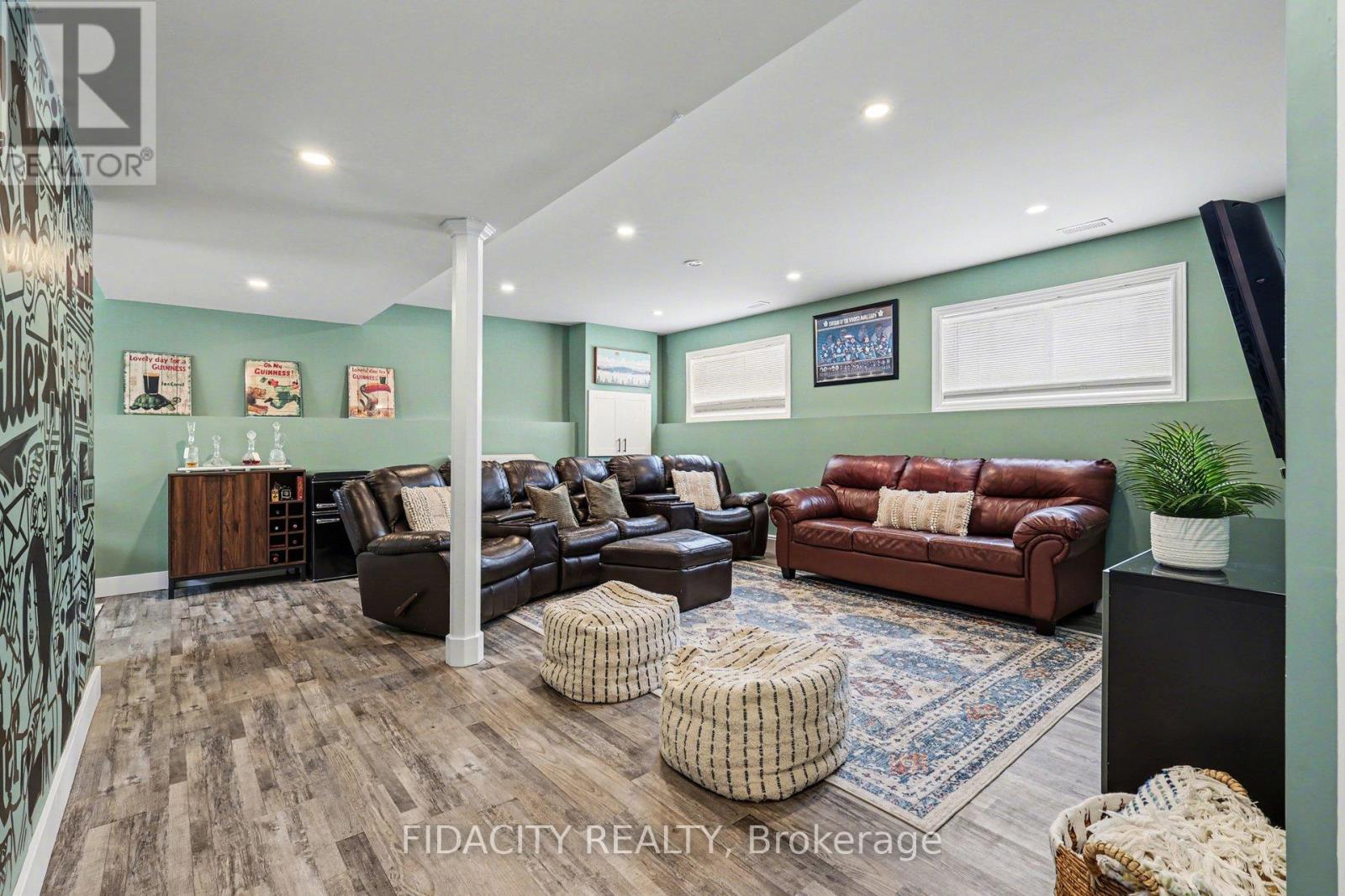 266 Clifford Campbell Street