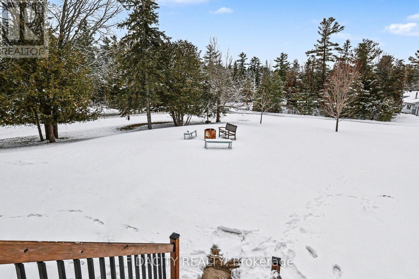 266 Clifford Campbell Street