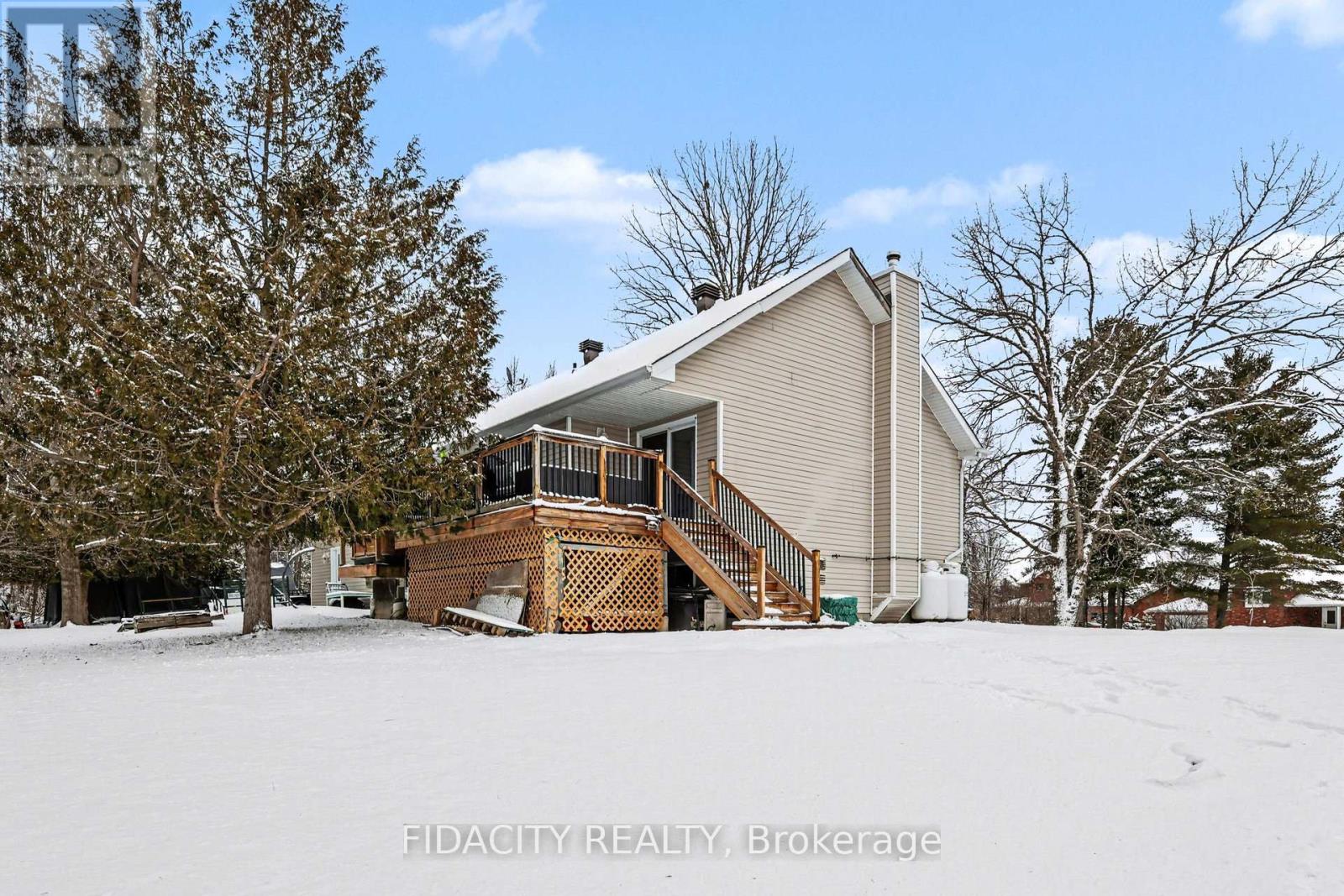 266 Clifford Campbell Street