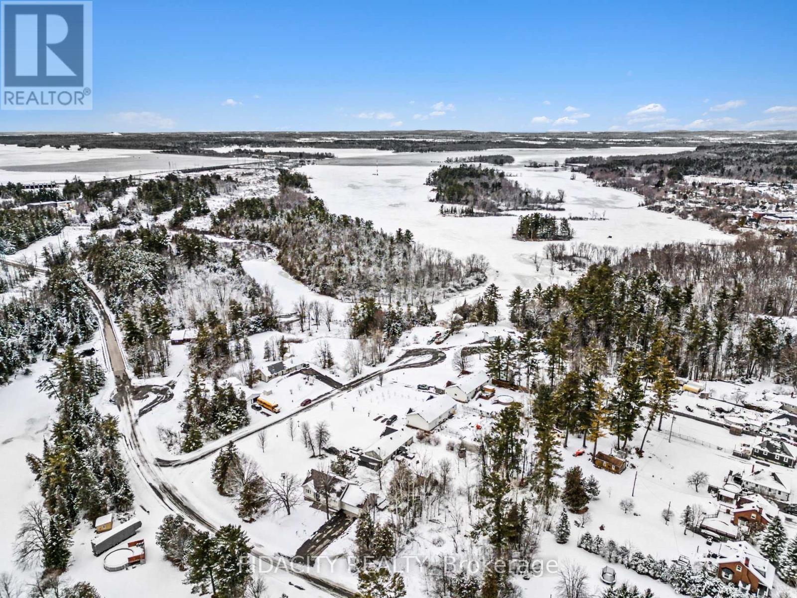 266 Clifford Campbell Street